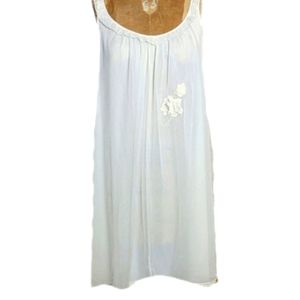 VTG Vanity Fair chemise night gown